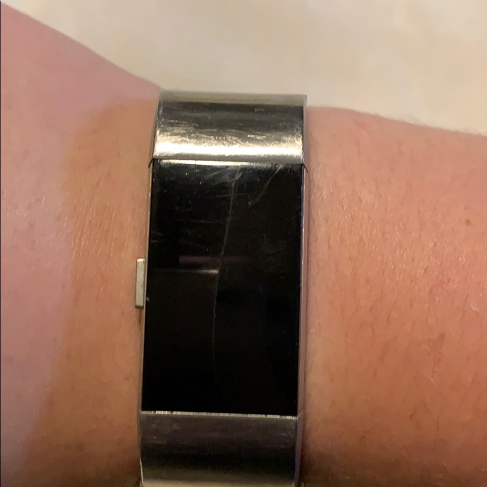 FITBIT WATCH